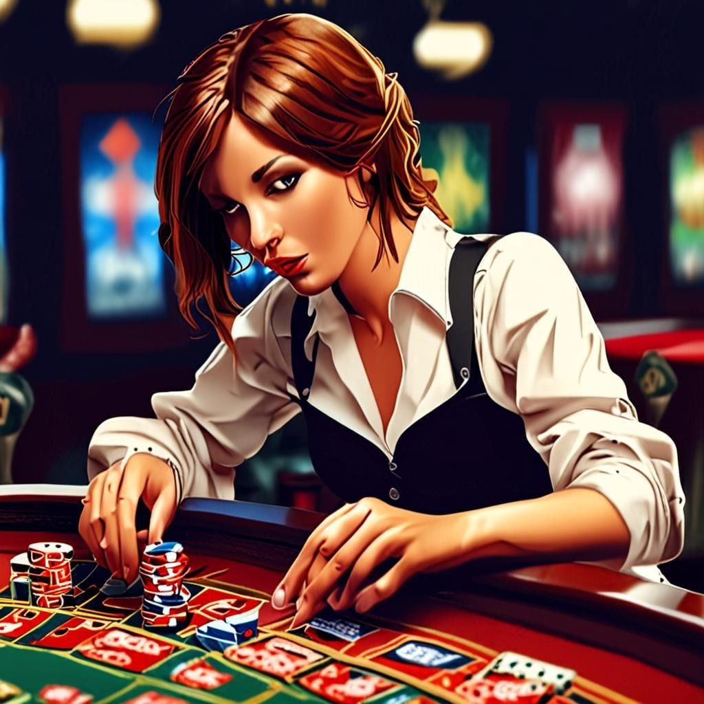 Screenshot of iOS Settings showing notification permissions for gambling adalah app