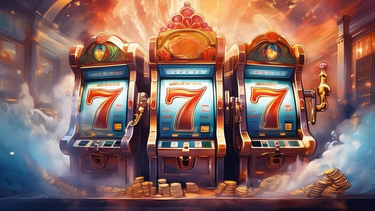 gambling adalah featured game showcase