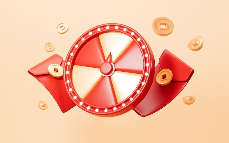 Cash-out decision interface