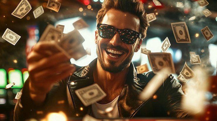Captain's Bounty multiplier tiers