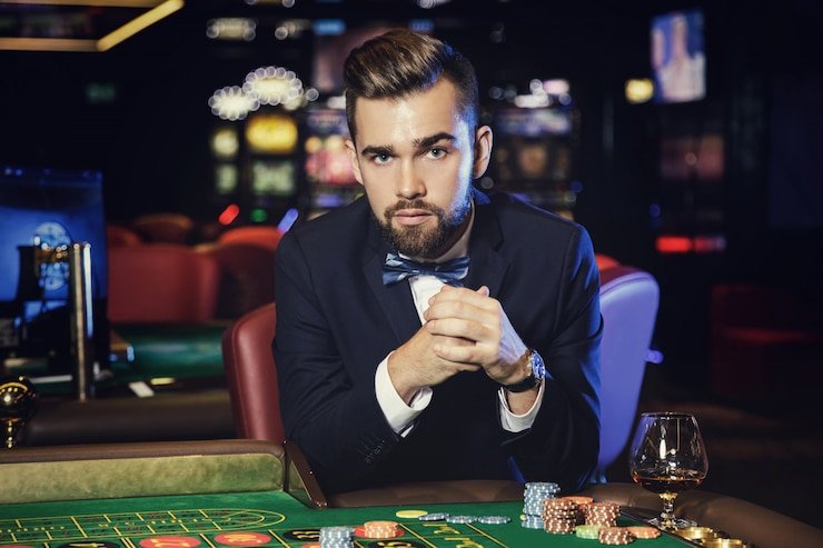 gambling adalah featured game showcase