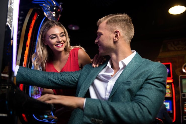 gambling adalah featured game showcase